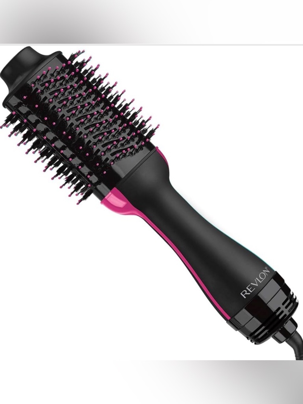 Revlon dryer brush